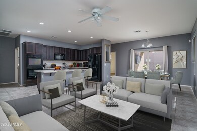 2) OPEN FLOORPLAN_
