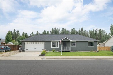 406 E Ballard Rd, Colbert, WA 99005 - photo 2