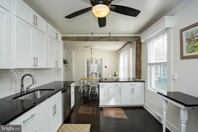 6504 Maplewood Rd, Baltimore, MD 21212 - photo 3