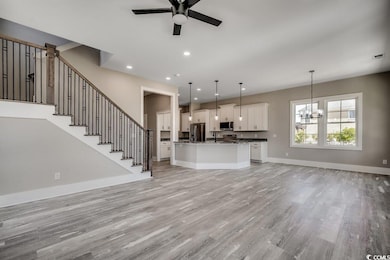 468 St Julian Ln, Myrtle Beach, SC 29579 - photo 6