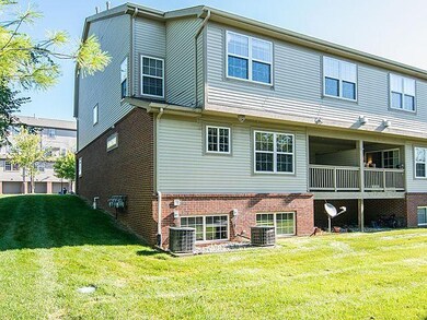 2950 Barclay Way unit 193, Ann Arbor, MI 48105 - photo 2