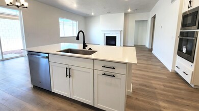 1539 S 4040 W unit (Lot 7), Hurricane, UT 84737 - photo 6