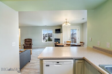 1112 Longbow Ln unit 3, Bozeman, MT 59718 - photo 7
