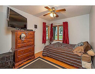 Bedroom.