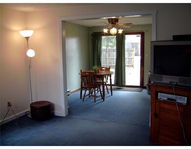 Dining Room.