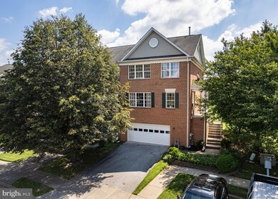 4633 Kings Mill Way, Owings Mills, MD 21117 - photo 2