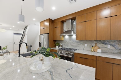 207 4th St, Jersey City, NJ 07302 - photo 2