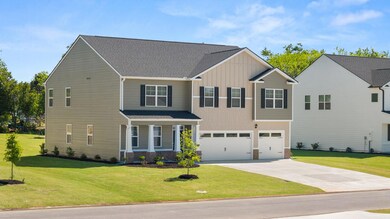 3041 Fancy Trail, Aiken, SC 29803 - photo 5