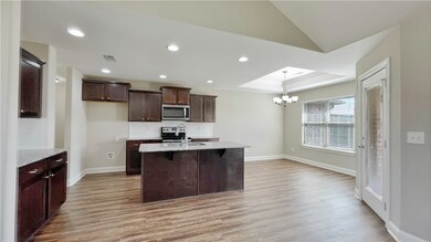 761 Captain Reid Ln, Prairie Grove, AR 72753 - photo 6