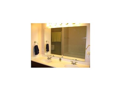 Master Bathroom.