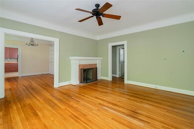 5941 Bryan Pkwy, Dallas, TX 75206 - photo 4