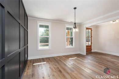 1010 Brockton Ct, Watkinsville, GA 30677 - photo 7