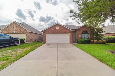 128 Long Canyon Ln, Richmond, TX 77469 - photo 4