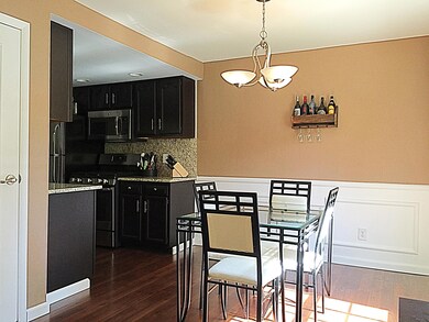 Beautiful Finishes