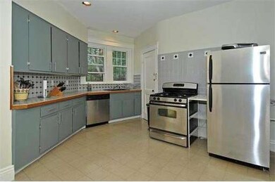 78 Kilsyth Rd unit 7, Brighton, MA 02135 - photo 7