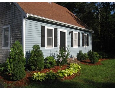 749 Shootflying Hill Rd, Centerville, MA 02632 - photo 2