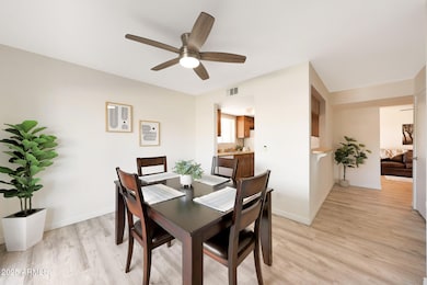 Dining Room Off Kitchen