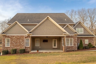 161 Lakeside Dr, Jasper, AL 35504 - photo 4