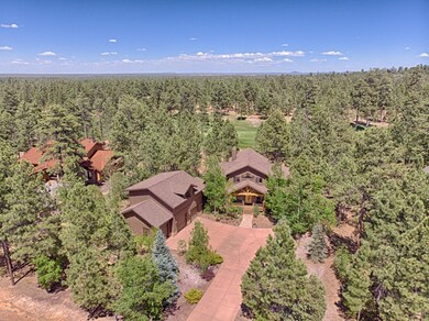 13th Cabin Fairway