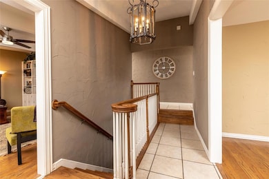 901 Edgecliff Dr, Bedford, TX 76022 - photo 5