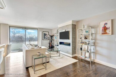 Channel Club Tower unit 413F, Monmouth Beach, NJ 07750 - photo 5