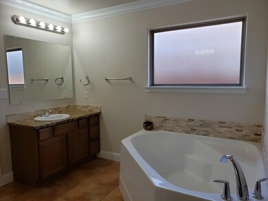 802 E 96th St, Odessa, TX 79765 - photo 6