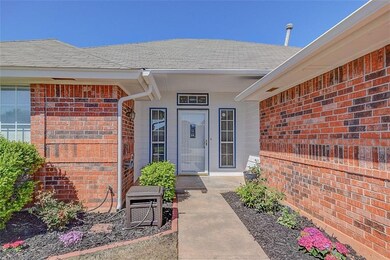 Entry way
