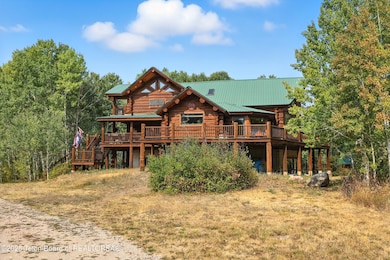 3 Forest, Boulder, WY 82923 - photo 2