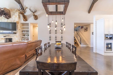 555 Hunt Dr, Longview, TX 75604 - photo 5