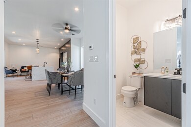 4319 Sylvester St, Dallas, TX 75219 - photo 7