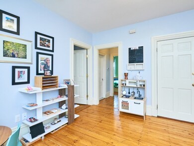 36 Prospect St unit 1, Charlestown, MA 02129 - photo 6