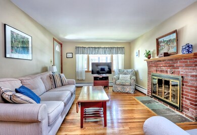 185 Glenellen Rd, West Roxbury, MA 02132 - photo 4