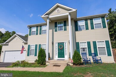 4329 Lisa Ln, King George, VA 22485 - photo 2