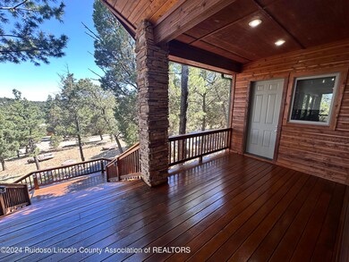 MASTER BEDROOM ACCESS