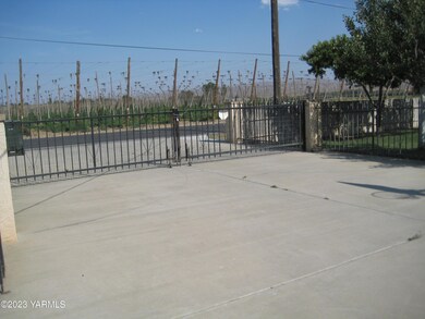 2600 S Euclid wide gated drive