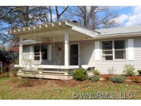 22 Rock Hill Road Extension, Asheville, NC 28803 - photo 4