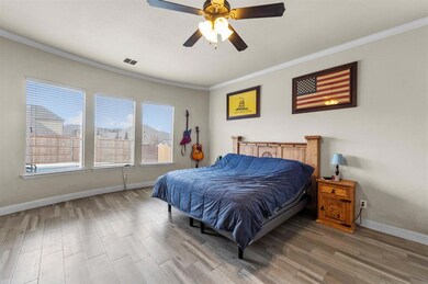 1645 Signature Dr, Weatherford, TX 76087 - photo 7