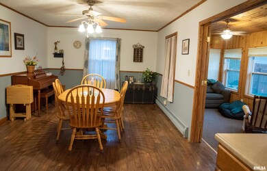 280 Campus View Dr, Lincoln, IL 62656 - photo 5