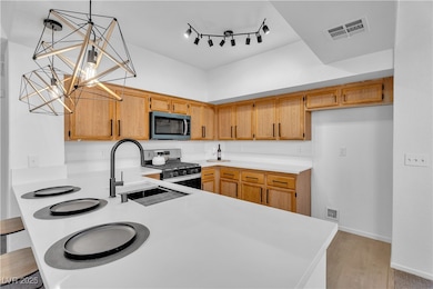 7709 Himalayas Ave unit 201, Las Vegas, NV 89128 - photo 2