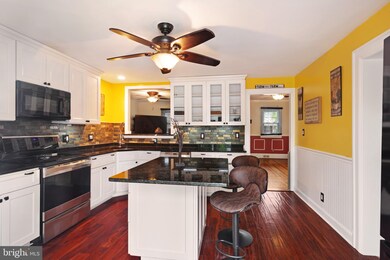 122 Franklin St, Swedesboro, NJ 08085 - photo 4