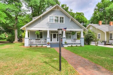 1426 Glenn Ave, Augusta, GA 30904 - photo 4