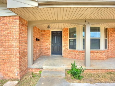 412 Sundown Dr, Norman, OK 73069 - photo 3
