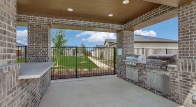 3950 Dechman Dr unit 4038, Grand Prairie, TX 75052 - photo 6
