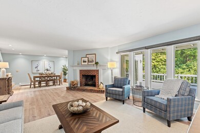 12 Blueberry Cove Rd unit 12, Yarmouth, ME 04096 - photo 6