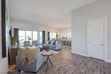 Model Home 009