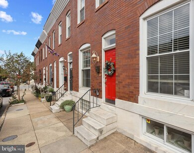 213 S Robinson St, Baltimore, MD 21224 - photo 2