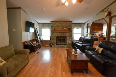 266 County Road 4401, Dayton, TX 77535 - photo 4