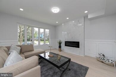 217 Lakeview Dr, Collingswood, NJ 08108 - photo 5