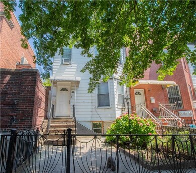 615 60th St, Brooklyn, NY 11220 - photo 5