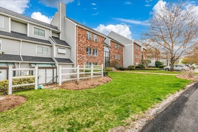 110 Burkhall St unit D, South Weymouth, MA 02190 - photo 2